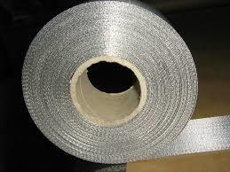 Reverse Dutch Weave Belts Stainless Steel Woven Wire Mesh Reverse Dutch Weave Filter 160X16