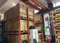 Exportación Warehouse de Hong-Kong con las bajas soluciones de entrega costo del servicio de valor añadido