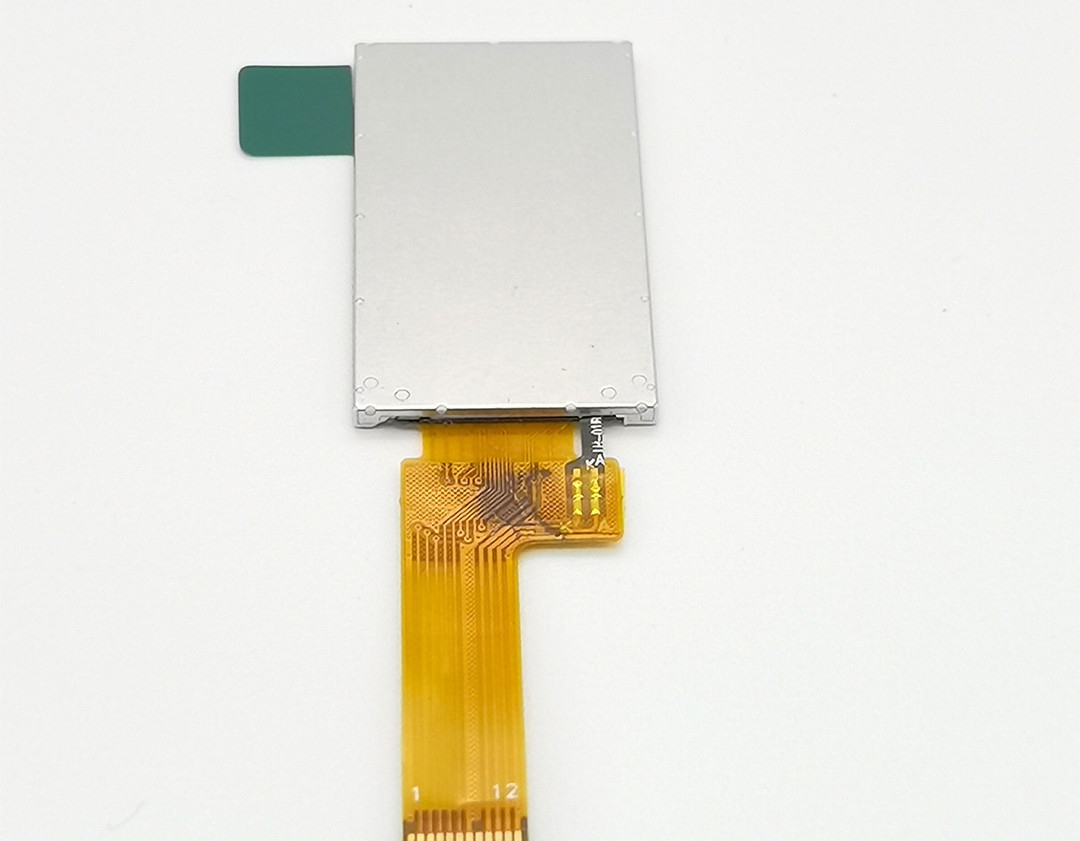 1.14 дюймовый штрих типа TFT, 135X240 13 штифтов SPI интерфейс, 600cd/M2 LCD модуль