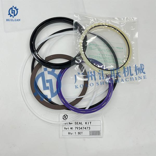 PC3000 PC3000-6 Hydraulic Cylinder Seal Kit 79243073 79347473 79348073 79348173 Excavator Replacement Parts Repair Kit Seal