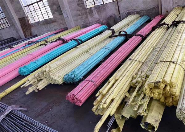 Hot Rolled 316 2205 2507 Stainless Steel Flat Bar Cold Drawn Pickled