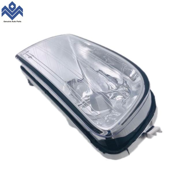 SKODA OCTAVIA 2005 2.0 TDI 1Z0 941 700 Front Fog Light Right High Performance
