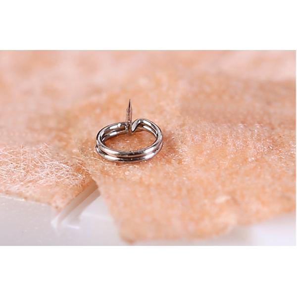 Good Health Care Acupuncture Ear Press Needles Various Specification and Certification