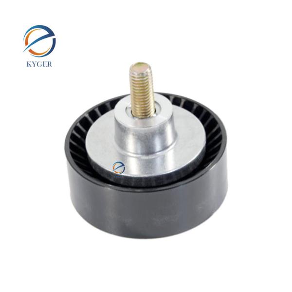 11281435594 Car Accessories Engine Belt Tensioner Pulley Drive Belt Tensioner Idler for BMW 3 Series E36 E46