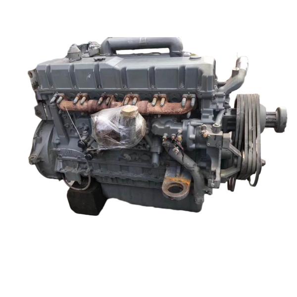 Isuzu 6wg1 Diesel Engine Assembly