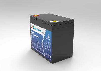 24v 50h Lifepo4 Bateria recarregável