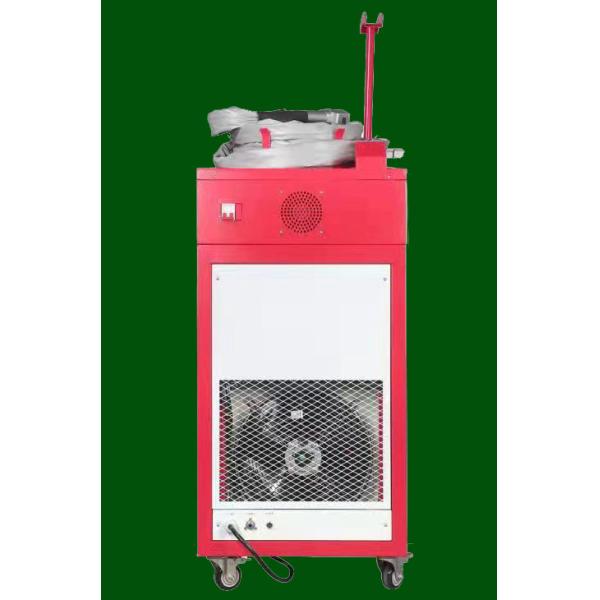 Handheld сварочный аппарат лазера 1500W
