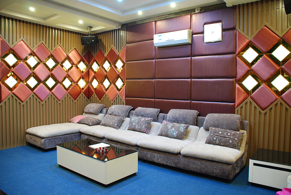 Guangzhou CVR Pro-Audio Co., Ltd