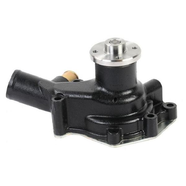 4BD1 Excavator Water Pump 8-94376865-0 For Machinery Works Repair