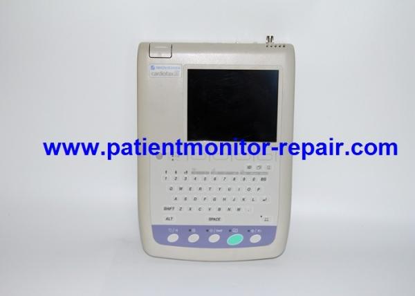Reparo do monitor paciente do cardiofax S ECG-1250A de NIHON KOHDEN
