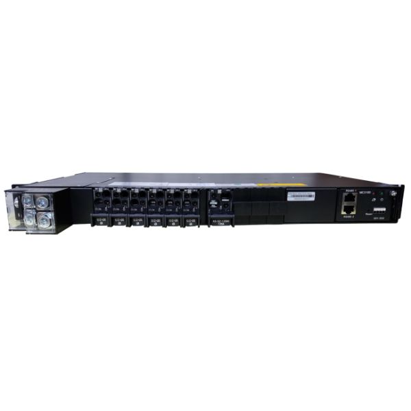 48V 60A Telecom DC Rectifier Heavy-Duty Industrial Power System Redundant Architecture
