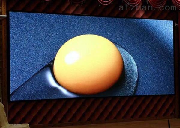 SMD Indoor HD LED Video Wall Display 2.5mm Pixel Pitch Lowest Consumption Power