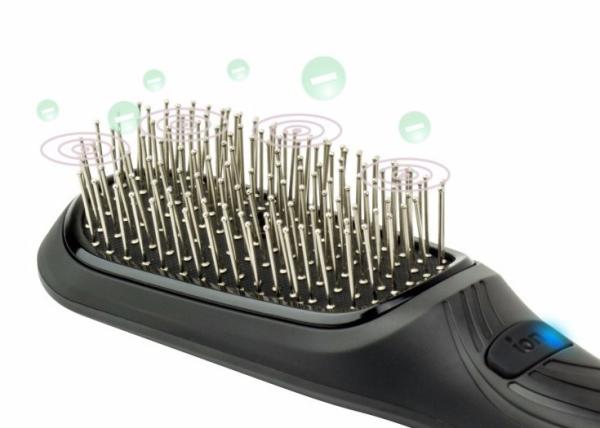 Electrostatic Prevention Anion Massage Hair Brush