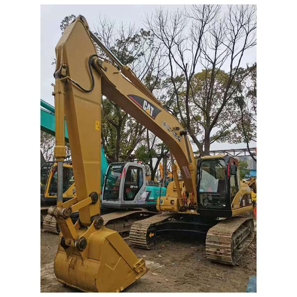 LIUGONG 922D Crawler Excavator Original Japan Made Cat 320c 320d 325d 325c 320b Excavators