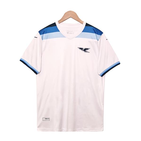 2024-2025 Season 125th Anniversary Edition Lazio Home Jersey Customized