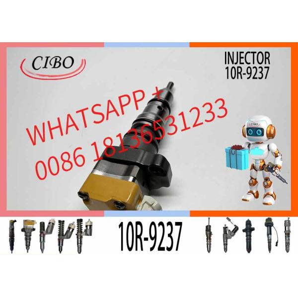 ИНЖЕКТОРЫ CR C7-C9 - ДИЗЕЛЬНЫЙ ИНЖЕКТОР 177-4754 НА C7-C9 293-4073 387-9432 267-3360 10R-9237
