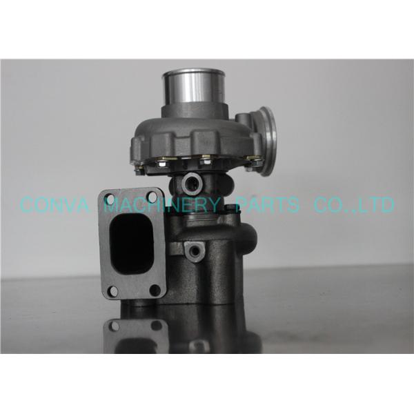 Shatter Resistant K16 Turbo Engine Parts Mercedes Benz Turbocharger 53169887017