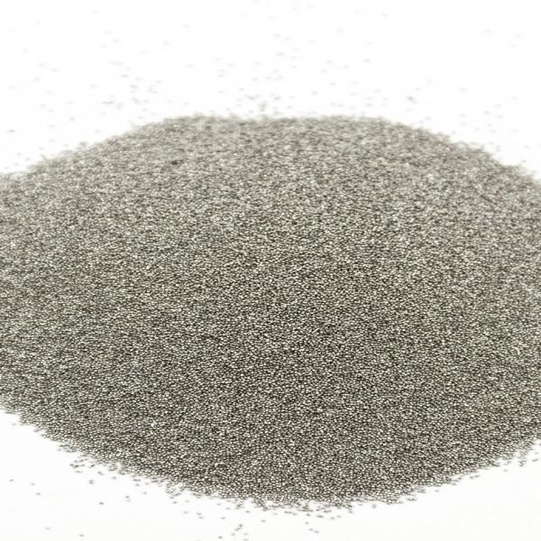 304 Stainless Steel Cut Wire Shot