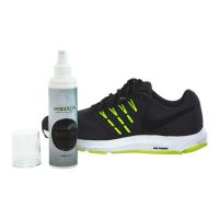 Jet de imperméabilisation de protecteur de sac de cuir de jet de Nanoparticle de chaussure d'espadrille