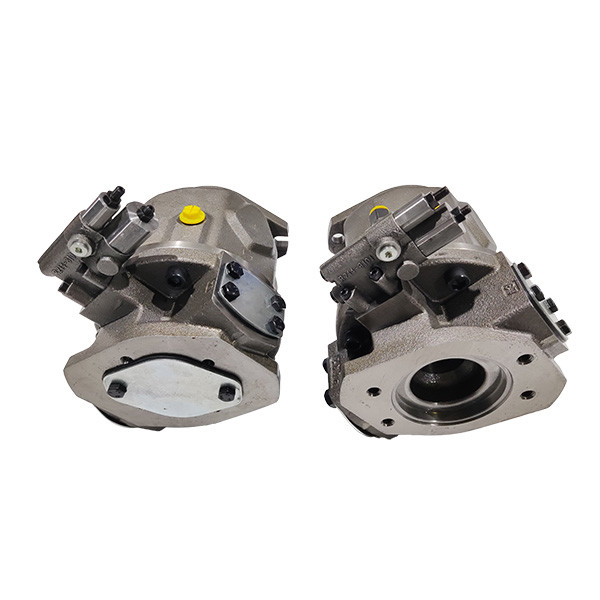 Строительный гидравлический насос Rexroth A10VSO71DS1-31W-PPA12T00 Гидравлический насос