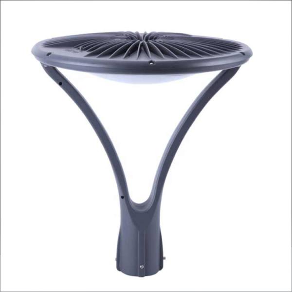 Lumière de jardin LED imperméable à l'eau Ip65 3W-60W avec aluminium