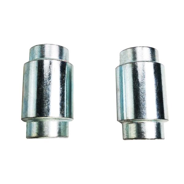 Набор тормозной колоды Э-2769СХД 4707 для сверхмощных тележек