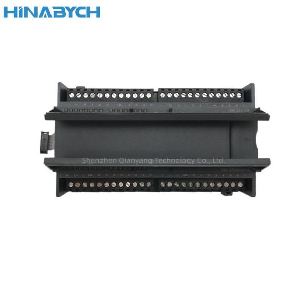 Simatic Cn Siemens S7-200 6es7223-1pl22-0xa8 Digital IO Module Em 223 For S7-22X CPU 16 Di 24V DC
