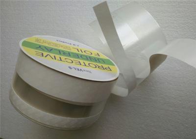 A folha da proteção rola 00.472.0007 00.472.0006 películas protetoras para SM102 MO