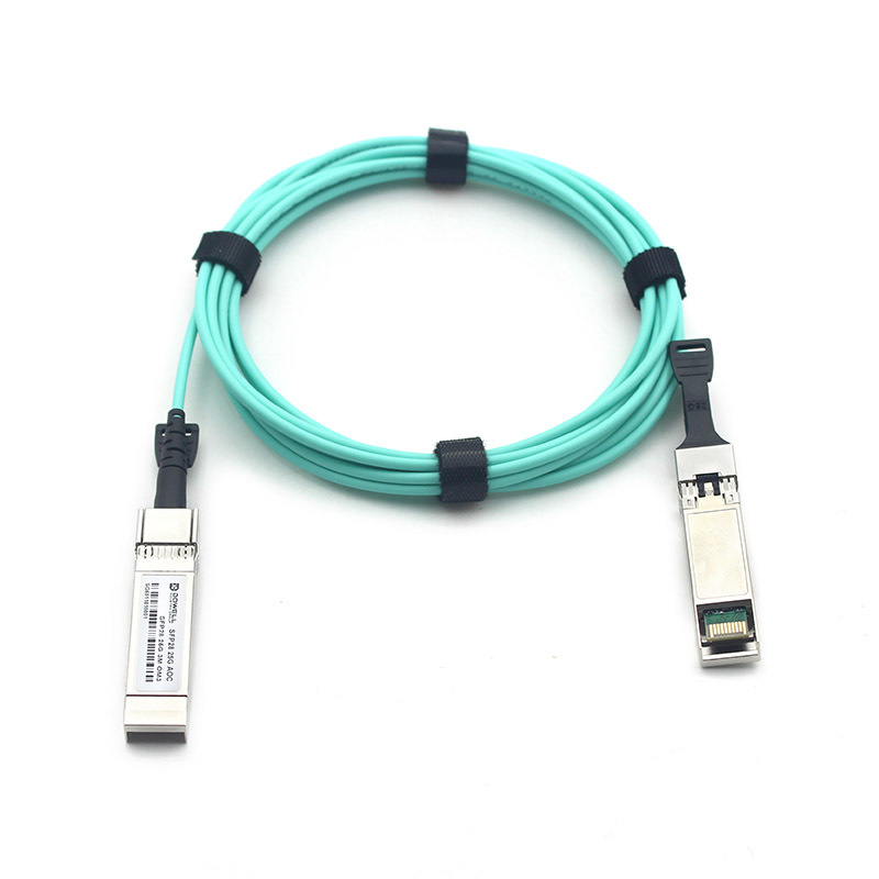 SFP+  Transceivers