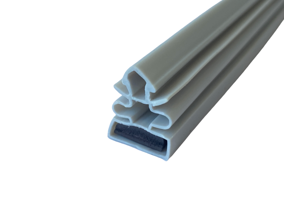 Служба обработки формования резиновой ленты для прочного герметизации рефрижераторных дверей