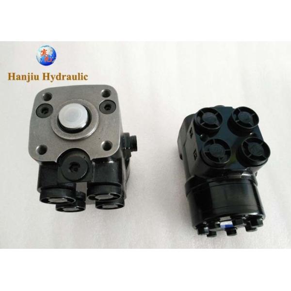 Компактный гидравлический клапан 101С 100 управления рулем, удобный гидравлический орбитальный клапан