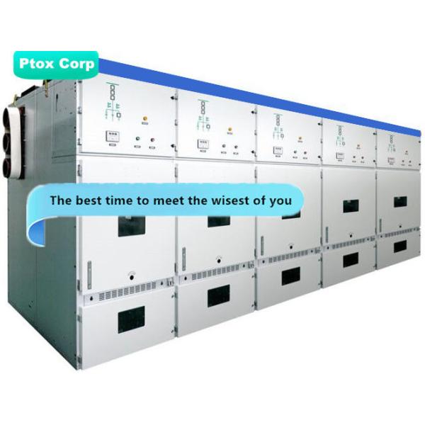GCS1 Widely used indoor urban low voltage switchboard