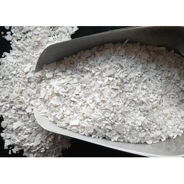 Chemical Lead Based Pvc Stabilizer White Flakes Compound