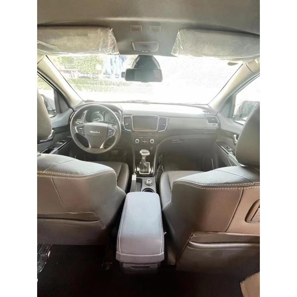 Структура стальной рамы RV Caravan Van 5998*2480*3250 Включая шину 235/75R17.5 16PR
