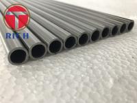 Tubes de chaudière à charbon sans soudure ASTM A192 pour le service à haute pression