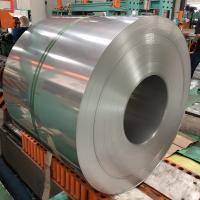 bobina de acero inoxidable 430 de 15m m 20m m 12m m 10m m Astm 304 410 316