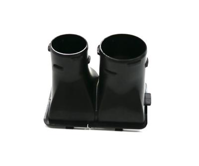 A modelação por injeção plástica automotivo do corredor H13 quente pelo molde plástico utiliza ferramentas o fabricante