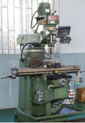 Qingdao Gujun Machinery Manufacturing Co., Ltd.