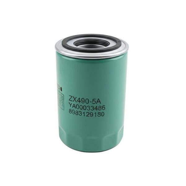 EexcavaStart Hitachi ZX490-5A Fuel Filter OEM YA00033486 8983129180