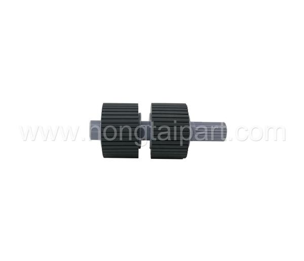 Rolo do recolhimento para Fujitsu Fi5650 Fi5750 Fi6670 (PA03338-K011 PA03576-K010)