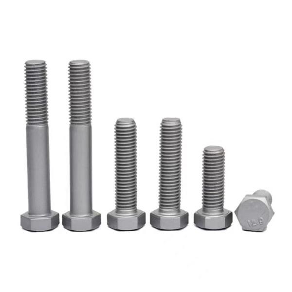 A categoria 8,8 encanta o tampão aparafusa a resistência de alta temperatura para energias eólicas da roda do veículo