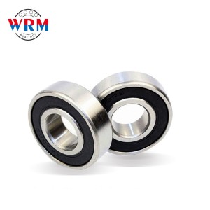 Quality Assurance Deep Groove Ball Bearing 6326 180326 130*280*58mm Intelligent Toys Bearing