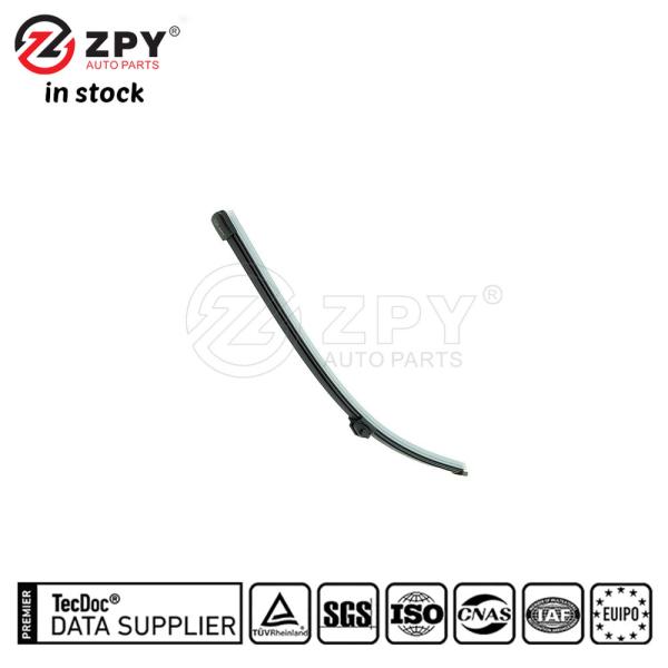 ZPY Rear Wiper Arm Blade 7P6955427 for Audi A4 Q5 Q7 VW Touareg