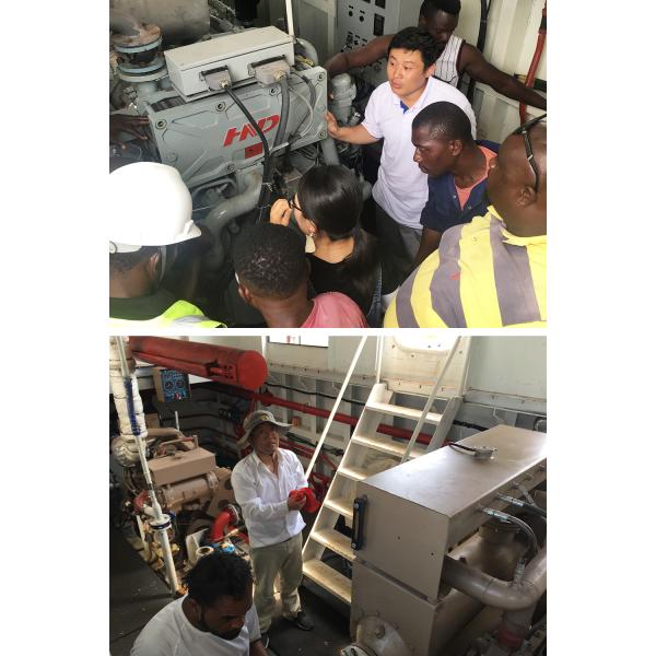 700-800m3/H Sand Dredger Heavy Duty Dredging Equipment For Coastal