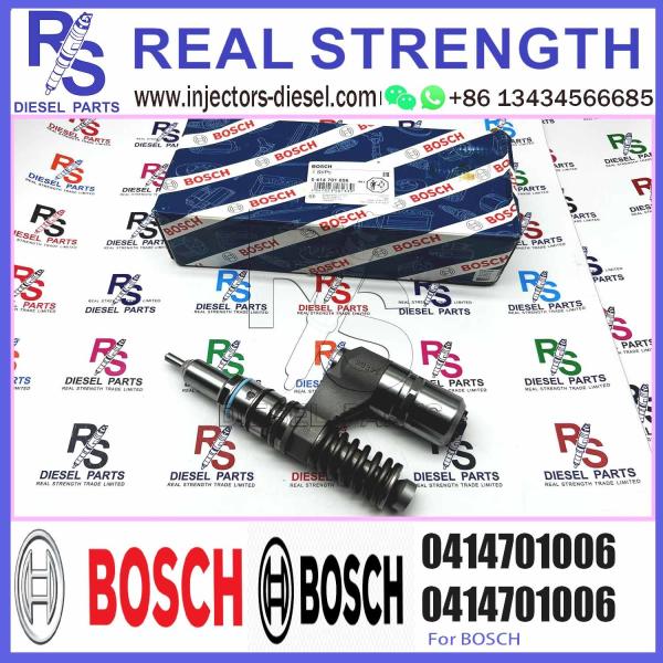 high quality Common Rail Diesel Fuel Electronic Unit Injector Pump 1445941 0414700002 0414701006