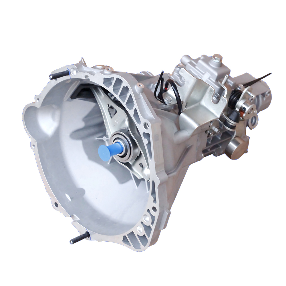 Zpartners DK15 MR5T17D04 Manual Transmission Assembly Gearbox for DFSK C37 Vehicle OEM Auto Parts Replacement Factory Supply