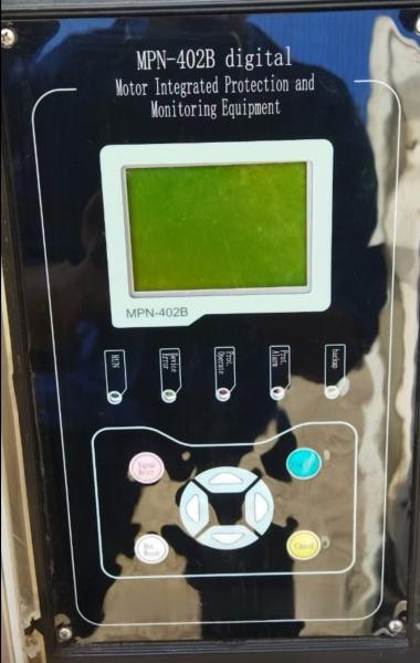BeiJing Jing Wei Guang Xin Electrical Power Technology Digital motor integrated protection and monitoring equipment MPM-203C/T MPM-203K MPM-203C/K MPM-203V MPM-305M MPM-305L MPM-305V MPM-402B