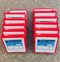 Cummins 4BT3.3 And KOMATSU 4D95 Piston Rings 3802421 6204-31-2202 RIK Japan