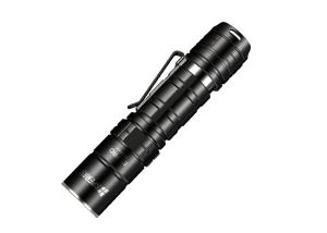 Economic Camping Memory mode AL6061 Outdoor LED Flashlight
