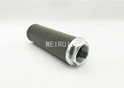 Máquina escavadora Parts do filtro de óleo P763954 da sução da identificação 58mm da rede de arame PT9331 HF35162